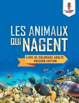 Les Animaux Qui Nagent