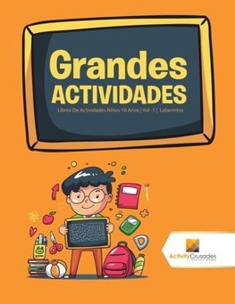 Grandes Actividades