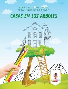 Casas En Los Arboles