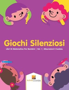 Giochi Silenziosi