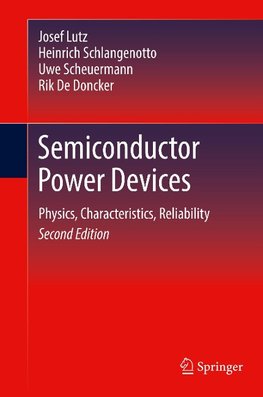 Semiconductor Power Devices