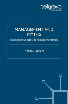 Furnham, A: Management and Myths