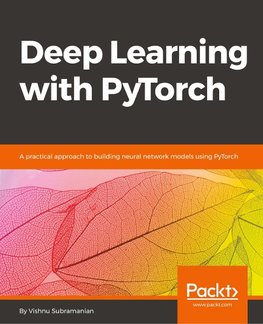 Deep Learning with PyTorch