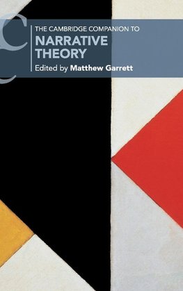 The Cambridge Companion to Narrative Theory