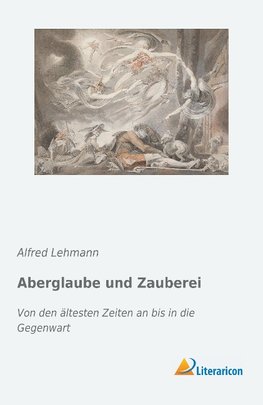 Aberglaube und Zauberei