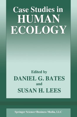 Case Studies in Human Ecology