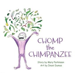 Chomp the Chimpanzee