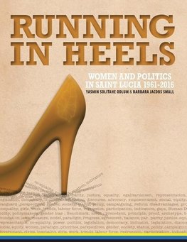 Running in Heels