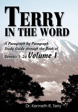 Terry in The Word