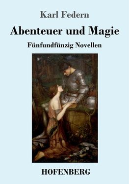 Abenteuer und Magie