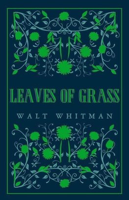 Leaves of Grass