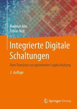 Integrierte Digitale Schaltungen