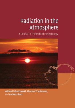 Radiation in the Atmosphere