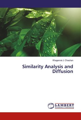 Similarity Analysis and Diffusion