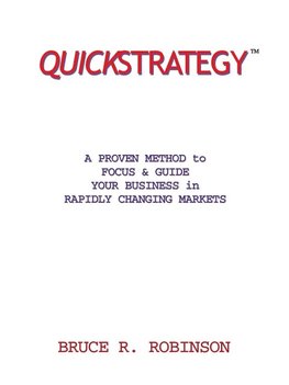 QUICKSTRATEGY