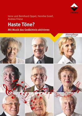 Haste Töne?