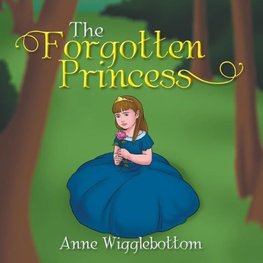 The Forgotten Princess