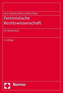 Feministische Rechtswissenschaft