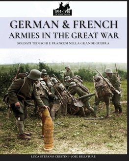 German & French Armies in the Great War