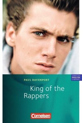 King of the Rappers