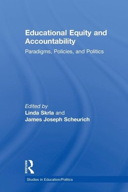 Educational Equity and Accountability