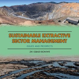 Sustainable Extractive Sector Management