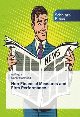 Non Financial Measures and Firm Performance