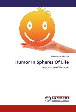 Humor In Spheres Of Life