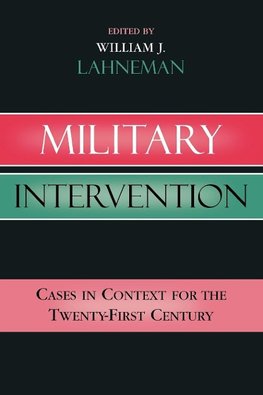 Military Intervention