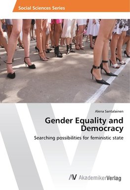 Gender Equality and Democracy