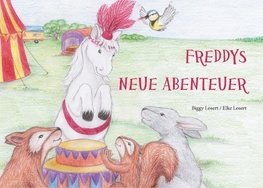 Freddy's neue Abenteuer