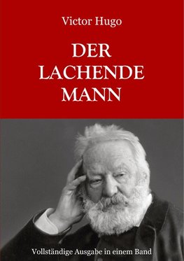 Der lachende Mann - Vollständige Ausgabe