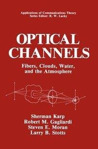 Optical Channels