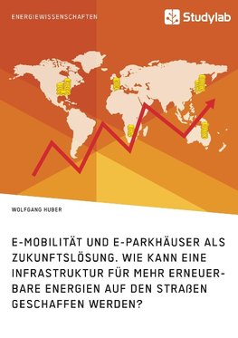 E-Mobilität und E-Parkhäuser als Zukunftslösung. Wie kann eine Infrastruktur für mehr erneuerbare Energien auf den Straßen geschaffen werden?