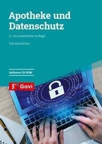 Apotheke und Datenschutz