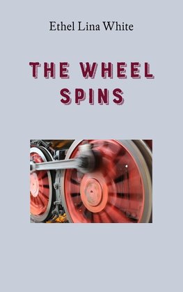 The Wheel Spins