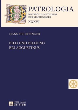 Bild und Bildung bei Augustinus