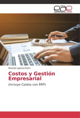 Costos y Gestión Empresarial