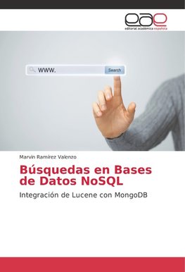 Búsquedas en Bases de Datos NoSQL