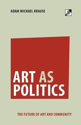 Art as Politics