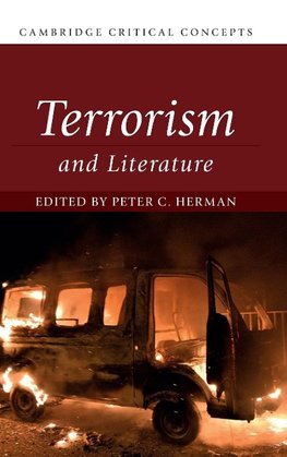 Terrorism and Literature