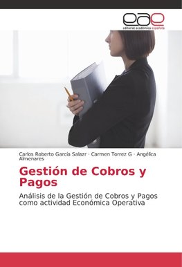 Gestión de Cobros y Pagos