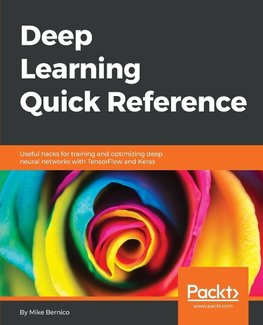 DEEP LEARNING QUICK REF