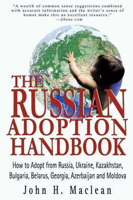 The Russian Adoption Handbook