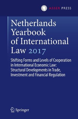 Netherlands Yearbook of International Law 2017