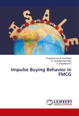 Impulse Buying Behavior in FMCG