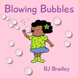 Tillie Tuppet's Sock Stories- Blowing Bubbles