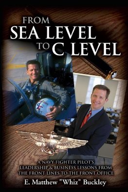 From Sea Level to C Level