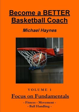 Become A Better Basketball Coach