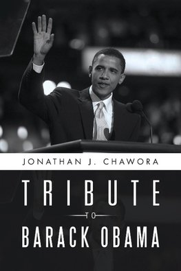 Tribute to Barack Obama